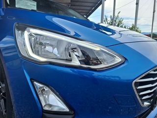 Ford Focus 2019 1.5TDCI ECOBLUE 120HPS FULL EXTRA-thumb-58