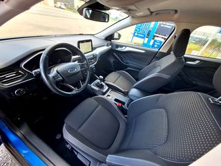 Ford Focus 2019 1.5TDCI ECOBLUE 120HPS FULL EXTRA-thumb-18