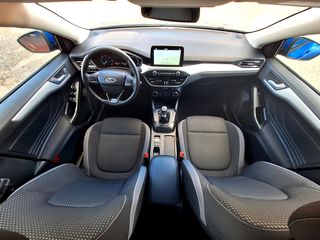 Ford Focus 2019 1.5TDCI ECOBLUE 120HPS FULL EXTRA-thumb-16