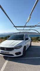 Fiat Tipo 2016 Full extra