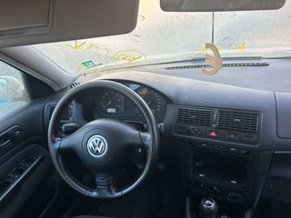 ΚΕΝΤΡΙΚΟΙ ΑΕΡΑΓΩΓΟΙ (ΜΕ ΤΟΥΣ ΔΙΑΚΟΠΤΕΣ) GOLF IV "1998-2004"