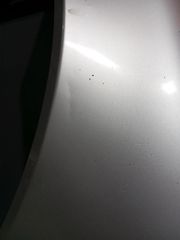 Φτερό μεριά συνοδηγού mercedes-benz slk r 170 άριστη κατάσταση του γνήσιο mercedes-thumb-1