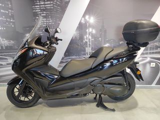 Honda Forza 300 2007