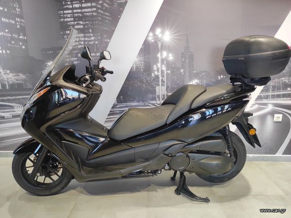 Honda Forza 300 2007