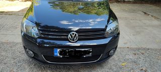Volkswagen Golf Plus 2013 TDi