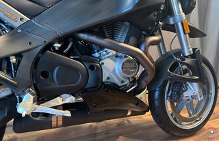 Buell XB12X Ulysses 2006-thumb-2