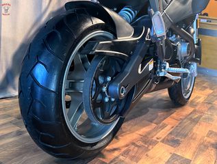 Buell XB12X Ulysses 2006-thumb-7