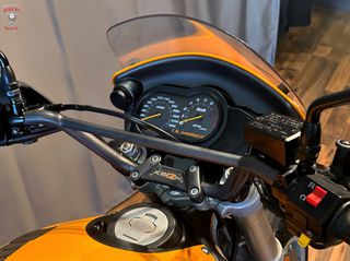 Buell XB12X Ulysses 2006-thumb-9