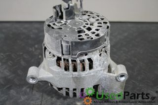 FIAT - GRANDE PUNTO - Δυναμό - 5ΠΟΡΤΟ - ΕΤΟΣ: 2005-2012 - ΚΩΔ.ΚΑΤ/ΣΤΗ: 51859041 MS1012101381 120A