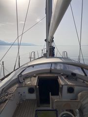 Ιστιοφόρο 1988 Custom sailing boat-thumb-3