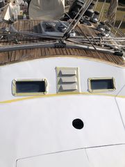 Ιστιοφόρο 1988 Custom sailing boat-thumb-5