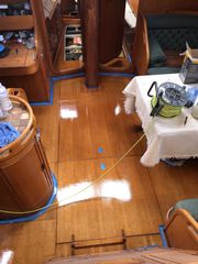 Ιστιοφόρο 1988 Custom sailing boat-thumb-7