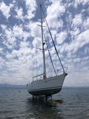 Ιστιοφόρο 1988 Custom sailing boat-thumb-8