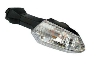 ΦΛΑΣ ΕΜΠΡΟΣ ΑΡΙΣΤΕΡΟ KAWASAKI VERSYS 650 '10-'14, VERSYS 1000 '12-'13, Z750R '11-'12
