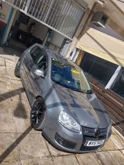 Golf v GTD DSG