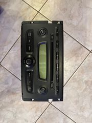 Radio/Cd smart 451