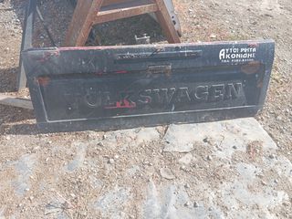 WV CADDY1 85-95 πόρτα καρότσας