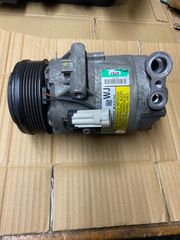 OPEL ASTRA-H ‘05 13124751 383601234 WJ Z17DTH 1.7TDi Κομπρεσέρ A/C σε άριστη κατάσταση καινούργια γνήσια!!!