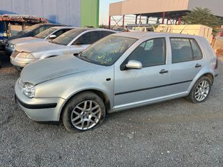 ΖΑΝΤΟΛΑΣΤΙΧΑ ΤΕΤΡΑΔΑ 205/55/R16 GOLF IV “1998-2004”