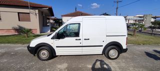 Κλούβα Ford 2004 TRANSIT CONNECT * 2 ΠΛΑΙΝΕΣ ΠΟΡΤΕΣ
