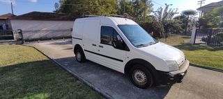 Κλούβα Ford 2004 TRANSIT CONNECT * 2 ΠΛΑΙΝΕΣ ΠΟΡΤΕΣ-thumb-3