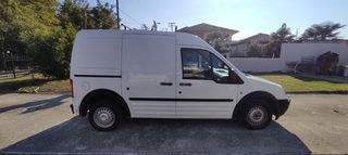 Κλούβα Ford 2004 TRANSIT CONNECT * 2 ΠΛΑΙΝΕΣ ΠΟΡΤΕΣ-thumb-4