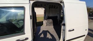 Κλούβα Ford 2004 TRANSIT CONNECT * 2 ΠΛΑΙΝΕΣ ΠΟΡΤΕΣ-thumb-5
