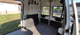 Κλούβα Ford 2004 TRANSIT CONNECT * 2 ΠΛΑΙΝΕΣ ΠΟΡΤΕΣ-thumb-6