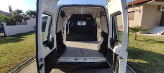 Κλούβα Ford 2004 TRANSIT CONNECT * 2 ΠΛΑΙΝΕΣ ΠΟΡΤΕΣ-thumb-7