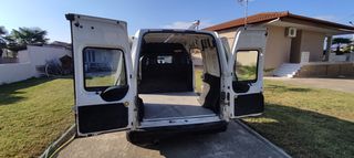 Κλούβα Ford 2004 TRANSIT CONNECT * 2 ΠΛΑΙΝΕΣ ΠΟΡΤΕΣ-thumb-8