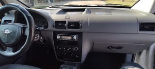 Κλούβα Ford 2004 TRANSIT CONNECT * 2 ΠΛΑΙΝΕΣ ΠΟΡΤΕΣ-thumb-9