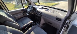 Κλούβα Ford 2004 TRANSIT CONNECT * 2 ΠΛΑΙΝΕΣ ΠΟΡΤΕΣ-thumb-11