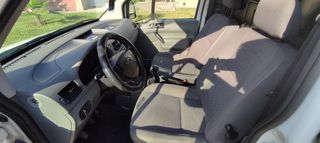 Κλούβα Ford 2004 TRANSIT CONNECT * 2 ΠΛΑΙΝΕΣ ΠΟΡΤΕΣ-thumb-14