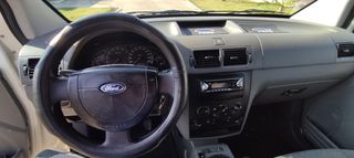 Κλούβα Ford 2004 TRANSIT CONNECT * 2 ΠΛΑΙΝΕΣ ΠΟΡΤΕΣ-thumb-15