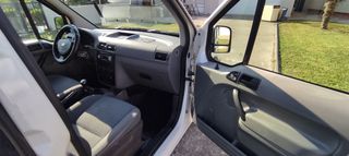 Κλούβα Ford 2004 TRANSIT CONNECT * 2 ΠΛΑΙΝΕΣ ΠΟΡΤΕΣ-thumb-16