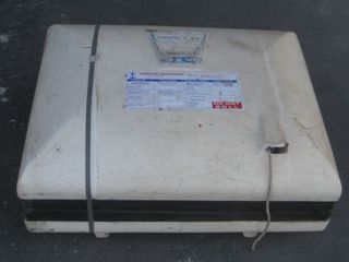 ΣΩΣΤΙΚΗ ΛΕΜΒΟΣ 10 ΑΤΟΜΩΝ