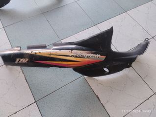SUZUKI SHOGUN FD110 ΟΥΡΑ ΔΕΞΙΑ