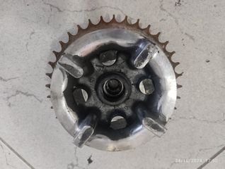 SUZUKI SHOGUN FD110 ΓΡΑΝΑΖΙΕΡΑ