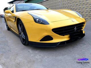 Ferrari California Full Carbon Bodykit