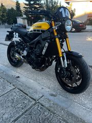Yamaha XSR 900 2017-thumb-2