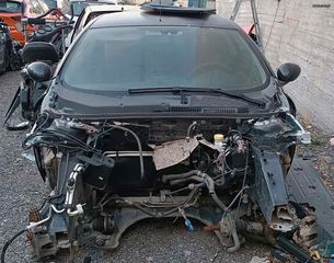 ALFA ROMEO GT ΟΛOΚΛΗΡΟ Η ΤΜΗΜΑΤΙΚΑ ΓΙΑ ΑΝΤΑΛΛΑΚΤΙΚΆ