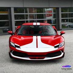 Ferrari 296GTB CARBON Bodykit