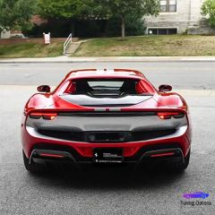 Ferrari 296GTB CARBON Bodykit-thumb-1