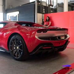 Ferrari 296GTB CARBON Bodykit-thumb-2