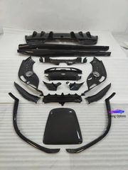 Ferrari 296GTB CARBON Bodykit-thumb-3