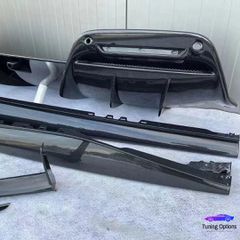 Ferrari 296GTB CARBON Bodykit-thumb-6