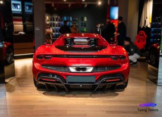 Ferrari 296GTB CARBON Bodykit-thumb-9