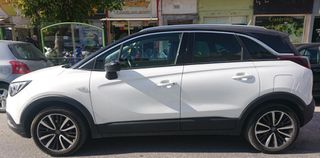 Opel Crossland X 2018 full extra