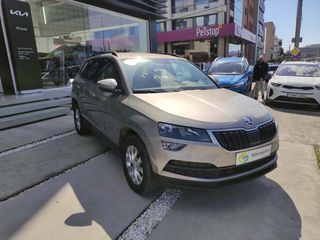 Skoda Karoq 2018 AMBITION 5 ΧΡΟΝΙΑ ΕΓΓΥΗΣΗ