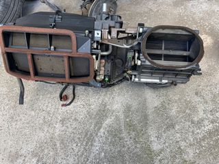 Εβαπορετα HONDA CIVIC 1.6i 16V V-TEC D16V1 2001-2005 sedan